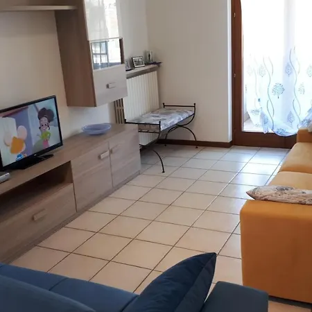 Apartment Monsurei-35, E Relax Sul Di Garda.
