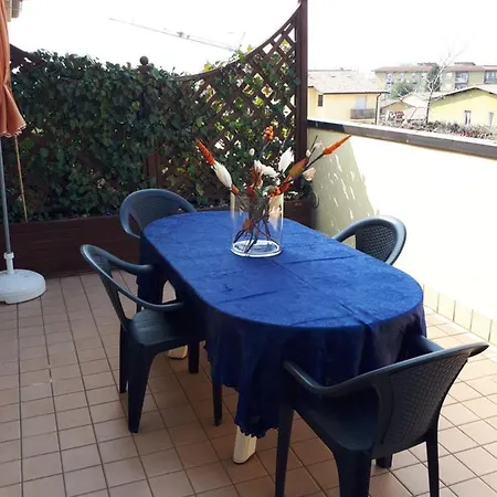 Monsurei-35, E Relax Sul Di Garda. Apartment Bardolino