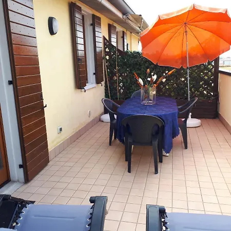 Apartment Monsurei-35, E Relax Sul Di Garda. *
