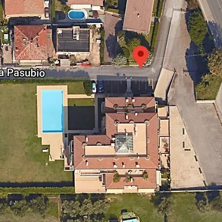 Apartment Monsurei-35, E Relax Sul Di Garda.