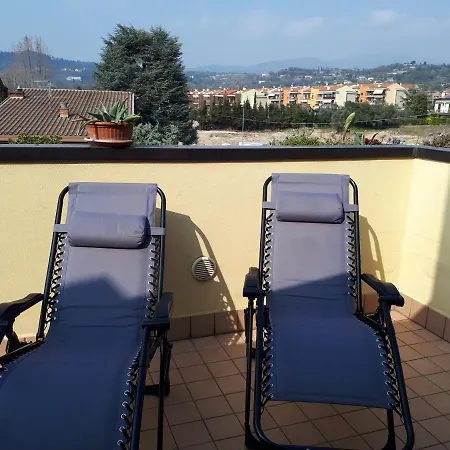 Apartment Monsurei-35, E Relax Sul Di Garda. Bardolino