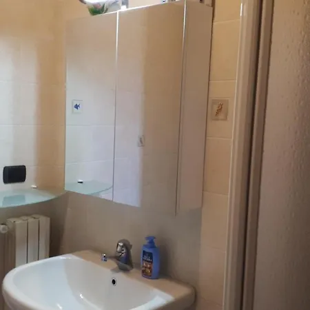 Apartment Monsurei-35, E Relax Sul Di Garda. *