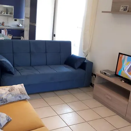 Monsurei-35, E Relax Sul Di Garda. Apartment