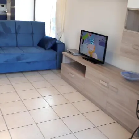 Apartment Monsurei-35, E Relax Sul Di Garda. *
