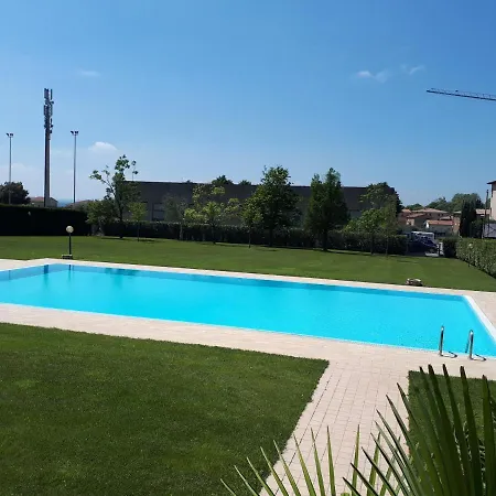 Apartment Monsurei-35, E Relax Sul Di Garda.