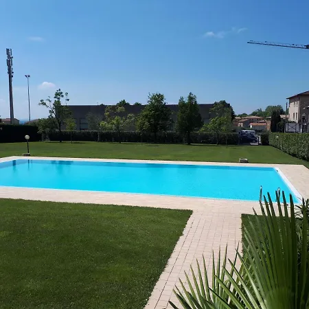 Monsurei-35, E Relax Sul Di Garda. Bardolino