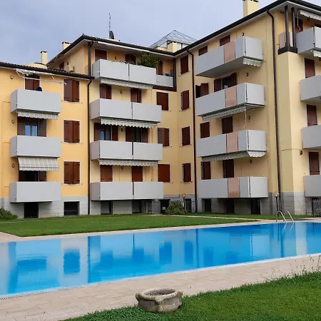 Apartment Monsurei-35, E Relax Sul Di Garda. *