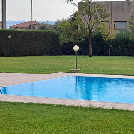 Apartment Monsurei-35, E Relax Sul Di Garda. Bardolino
