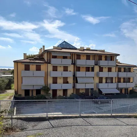 Apartment Monsurei-35, E Relax Sul Di Garda. *